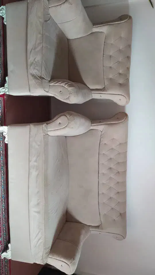 فروش فوری مبل|مبلمان خانگی و میز عسلی|تالش, هشتپر|دیوار