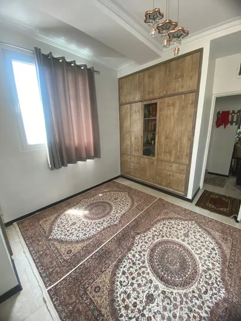 ۹۴متر/۲خوابه/باپارکینگ/دکتر هوشیار