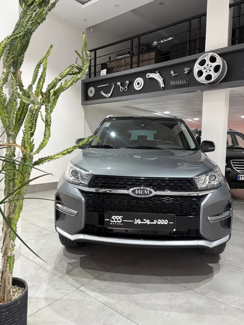 AT، اتومات نیو فیس X33 S|خودرو سواری و وانت|تهران, آبشار تهران (دریاچه)|دیوار