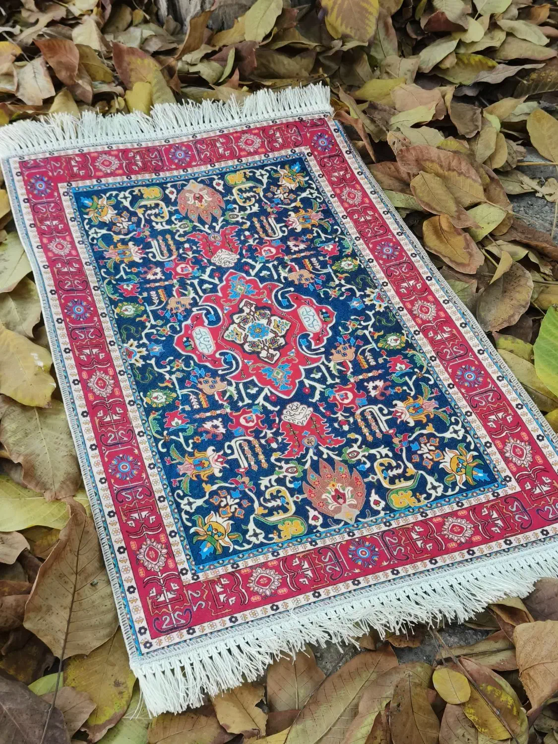 فرشینه پادری قالیچه فرش ماشینی|فرش|مشهد, طلاب|دیوار