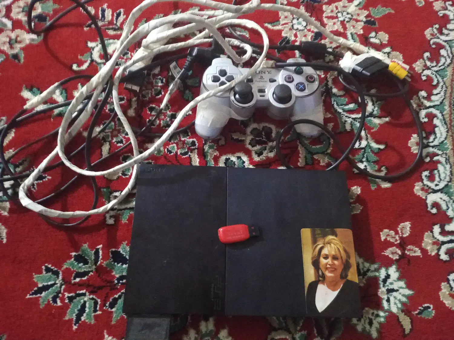 پلستیشن 2|کنسول، بازی ویدئویی و آنلاین|گنبد کاووس, |دیوار