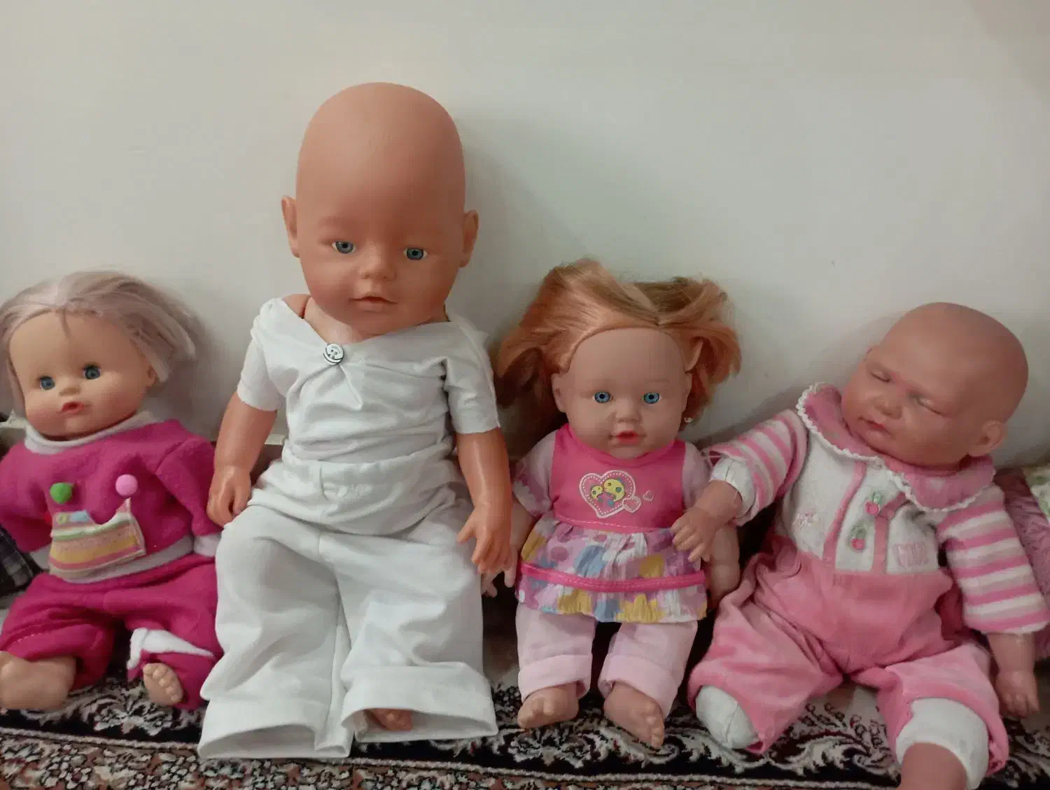 عروسک|اسباببازی بچه|کرج, گلشهر|دیوار