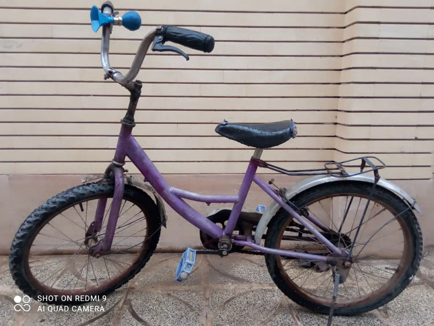 دوچرخه16|دوچرخه، اسکیت، اسکوتر|کرمان, |دیوار