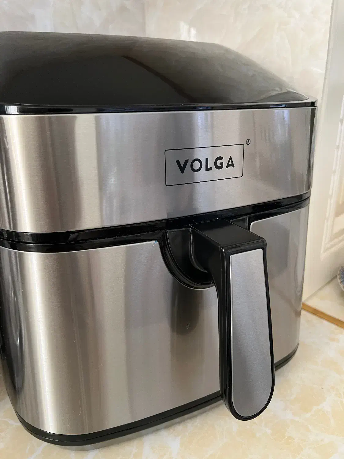 سرخ کن ایر فرایر بدون روغن|اجاق گاز و لوازم برقی پختوپز|آستارا, |دیوار