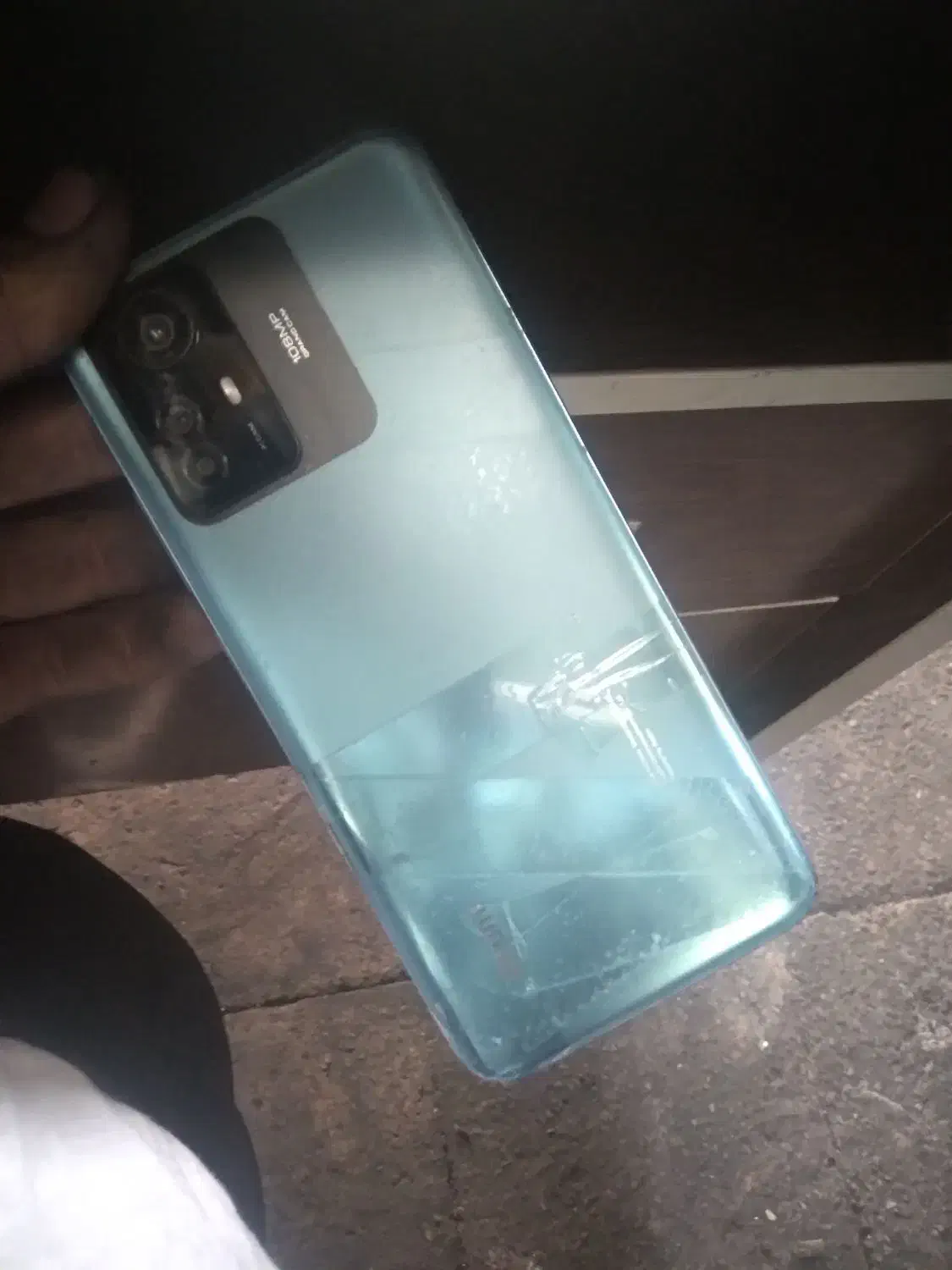 نوت۱۲ s|موبایل|نسیم‌شهر, |دیوار