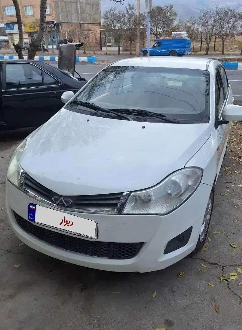 ام وی ام 315|خودرو سواری و وانت|جلفا, |دیوار