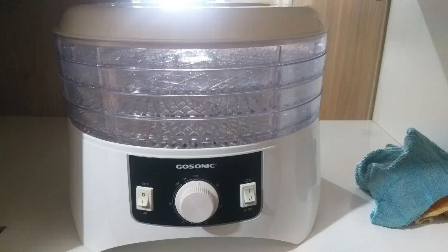 میوه خشک کن|سایر لوازم برقی|ملایر, |دیوار