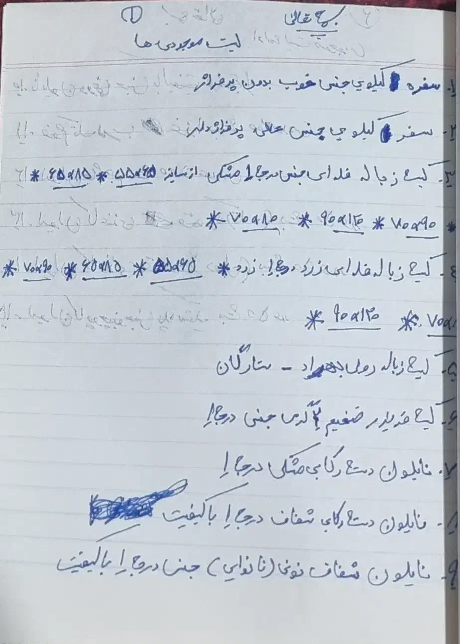 سفره یکبار مصرف. کسیه فریزر. کیسه زباله.در یاسوج|سفره، حوله، دستمال آشپزخانه|چیتاب, |دیوار