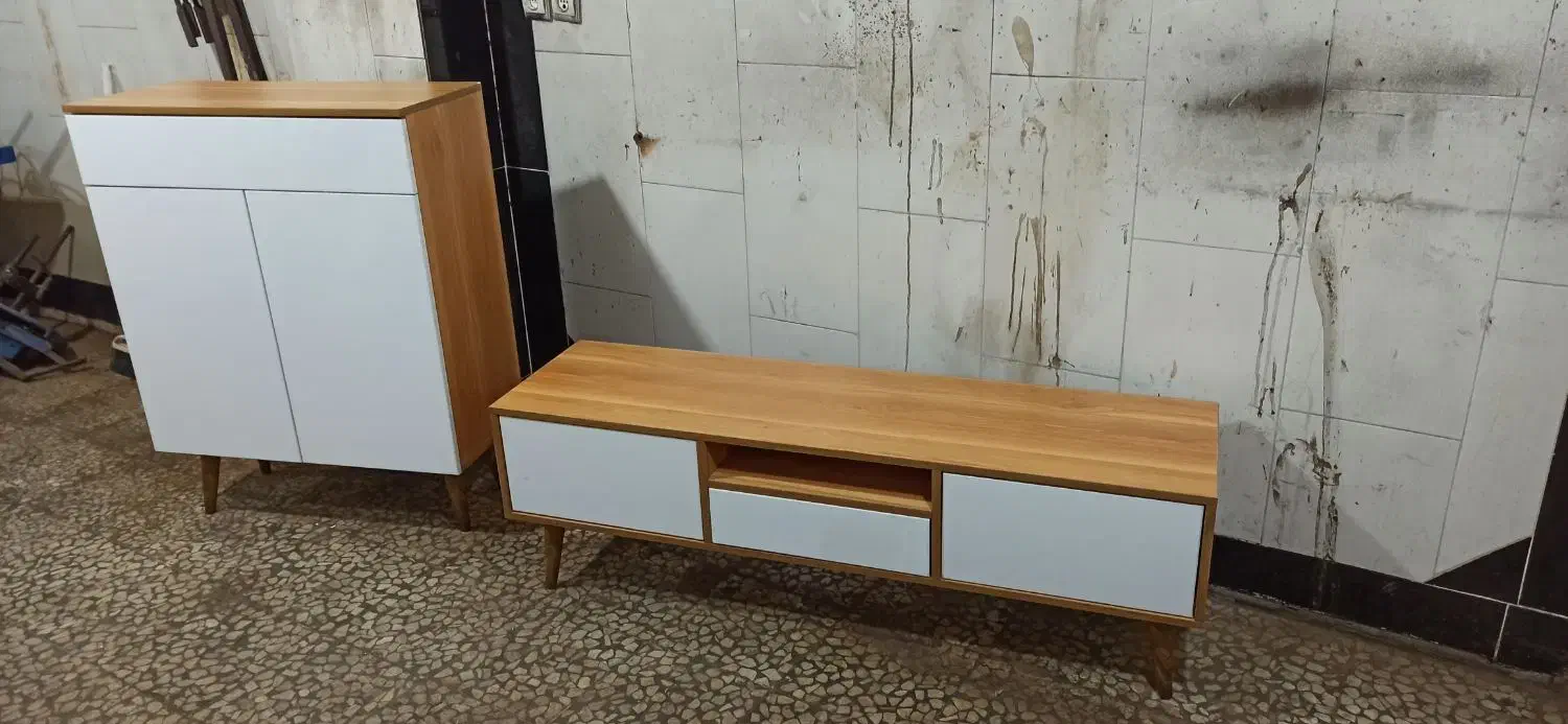 میز تلویزیون|میز تلویزیون|لاهیجان, حاجی آباد|دیوار