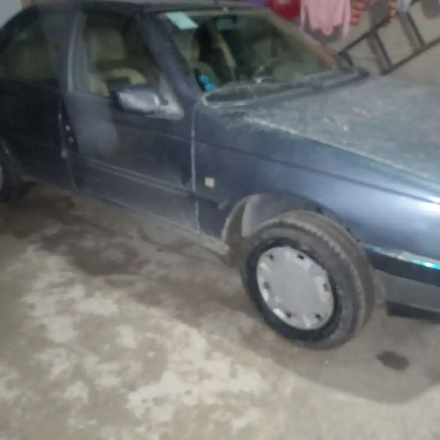 405 94 دلفینی|خودرو سواری و وانت|سبزوار, هفت تیر|دیوار