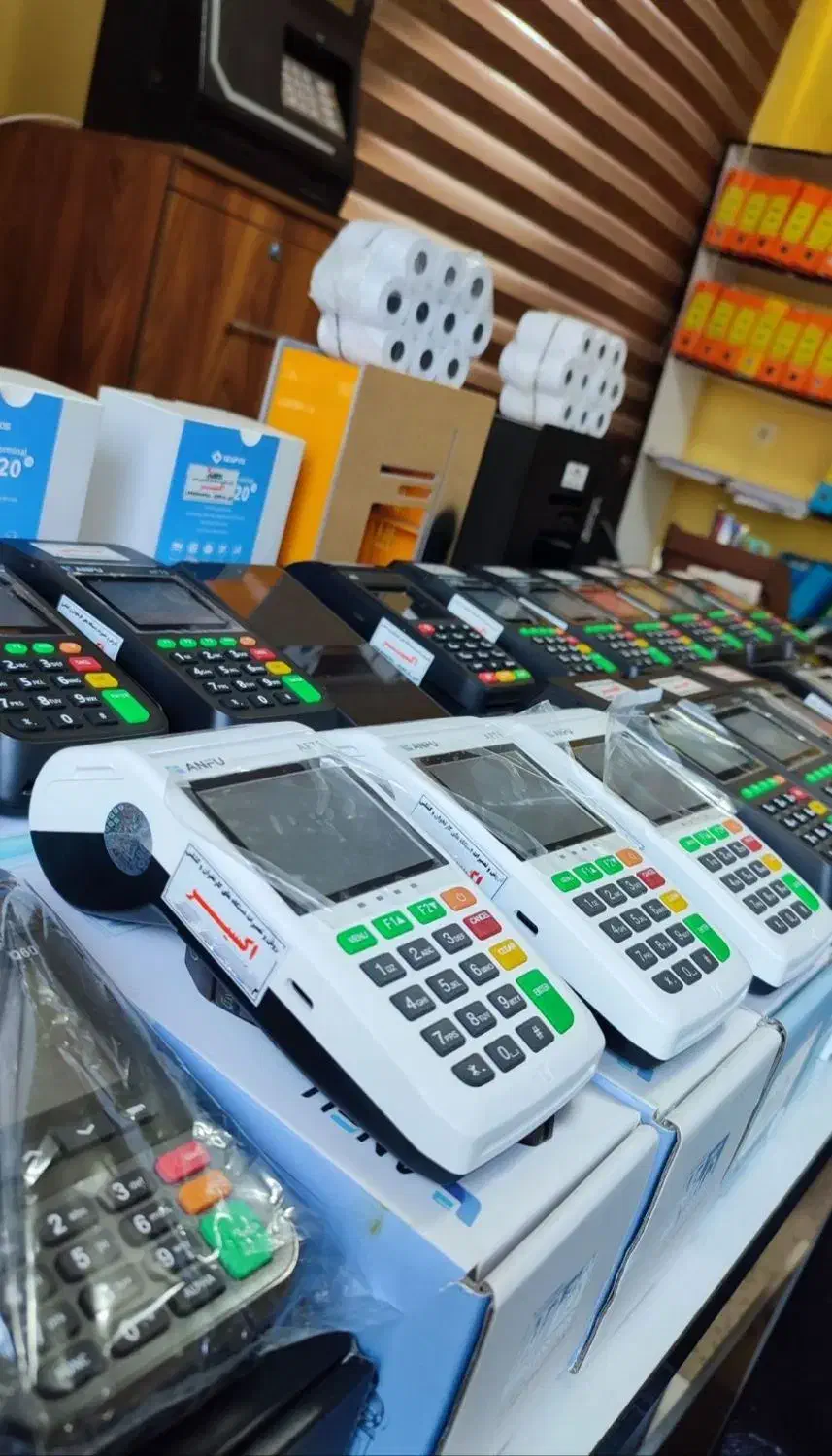 فروش کارتخوان سیار آکبند و کارکرده اکسیر|فروشگاه و مغازه|خوی, |دیوار