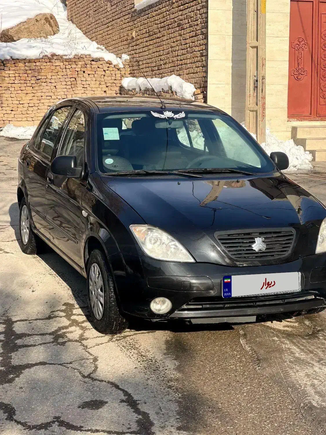 مدل 99|خودرو سواری و وانت|ماکو, |دیوار