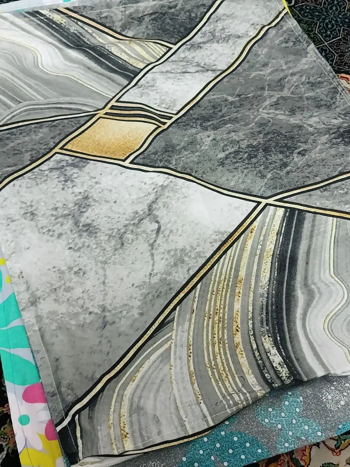 رویه ماتکا بالش روی بالش کیسه بالش|رختخواب، بالش، پتو|قم, نخودی|دیوار