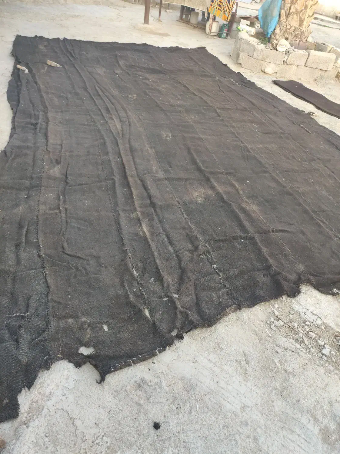 چادر عشایری|کوهنوردی و کمپینگ|جهرم, |دیوار