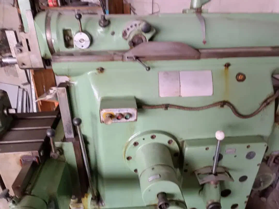 صفحه تراش رومانی|ماشینآلات صنعتی|باقرشهر, |دیوار