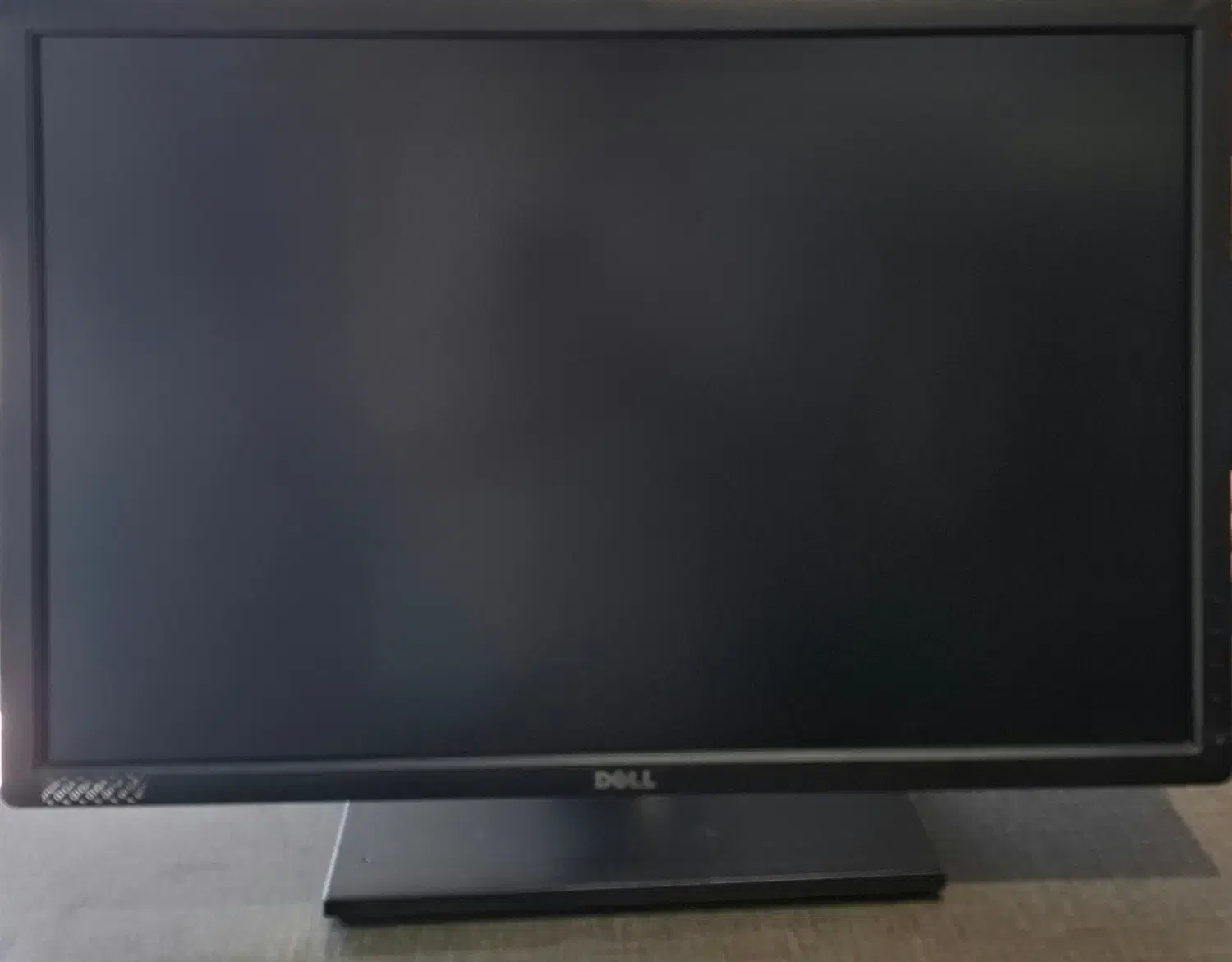 Monitor 24 DELL|قطعات و لوازم جانبی رایانه|ساری, |دیوار