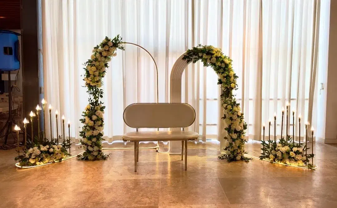 بادکنک ارایی ،دکور بله برون و عقد|خدمات پذیرایی، مراسم|بندر ماهشهر, |دیوار