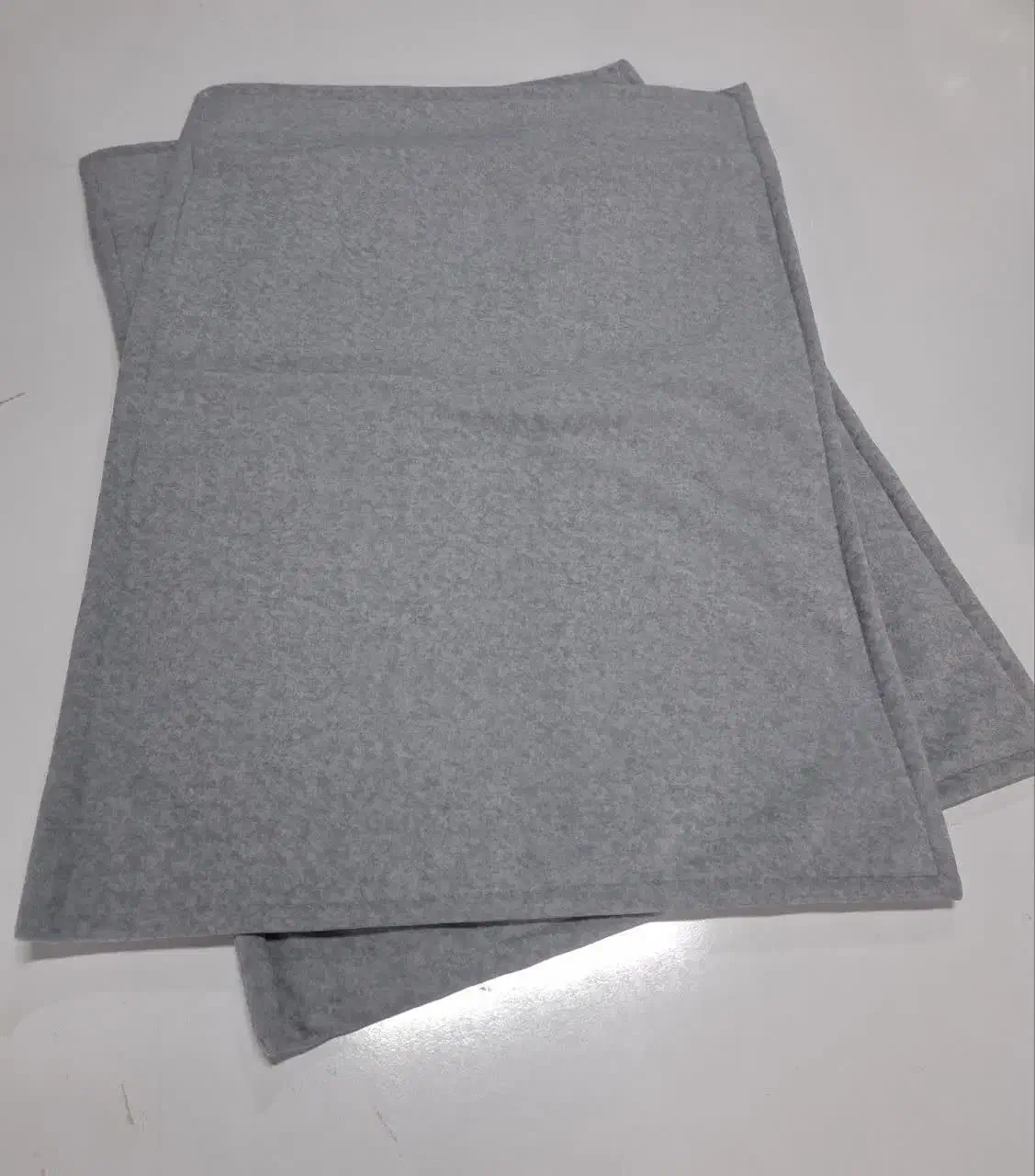 روبالشی دورو|رختخواب، بالش، پتو|قم, علی آباد سعدگان|دیوار