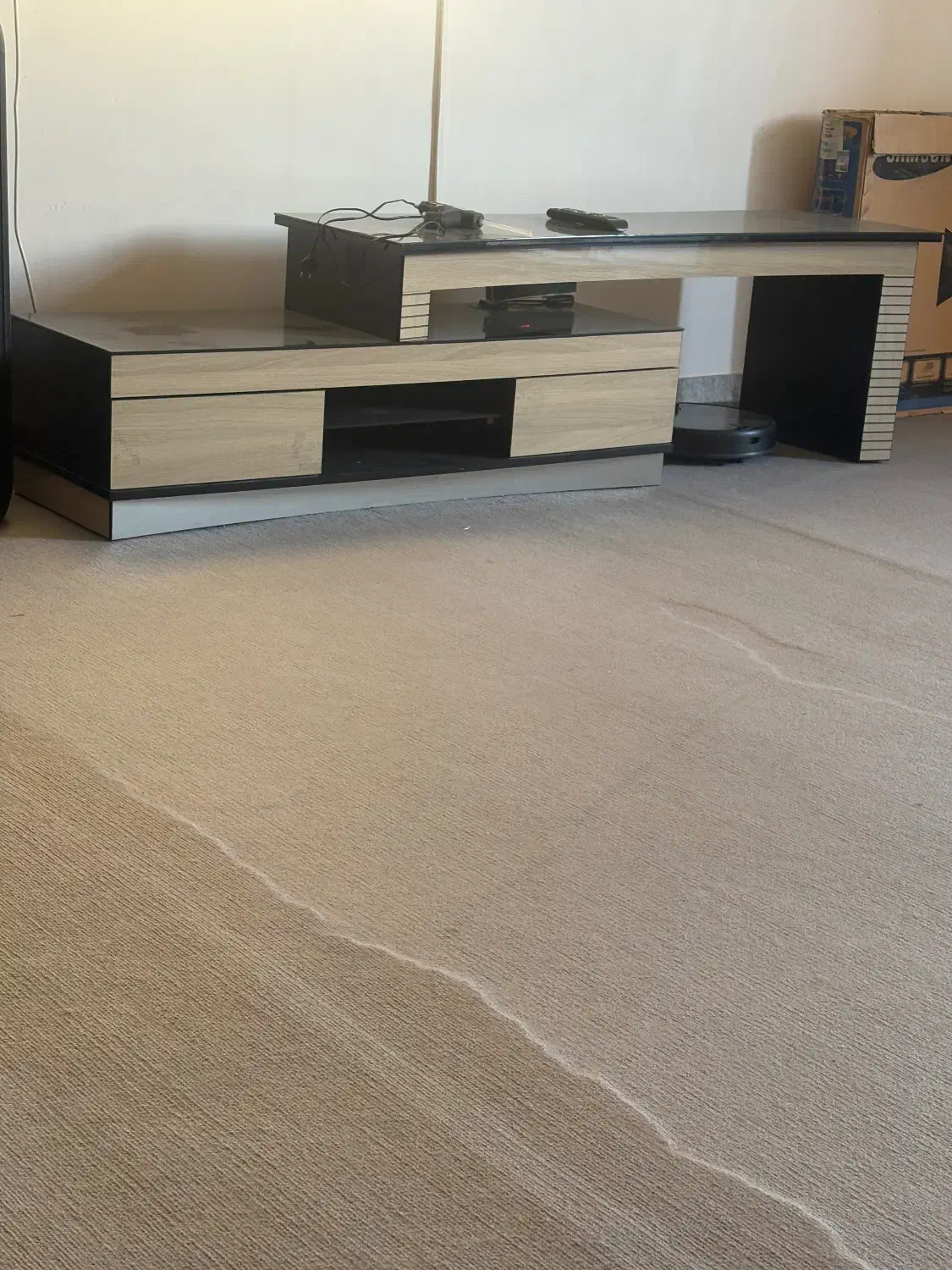 زیر تلویزیونی|میز تلویزیون|تویسرکان, |دیوار