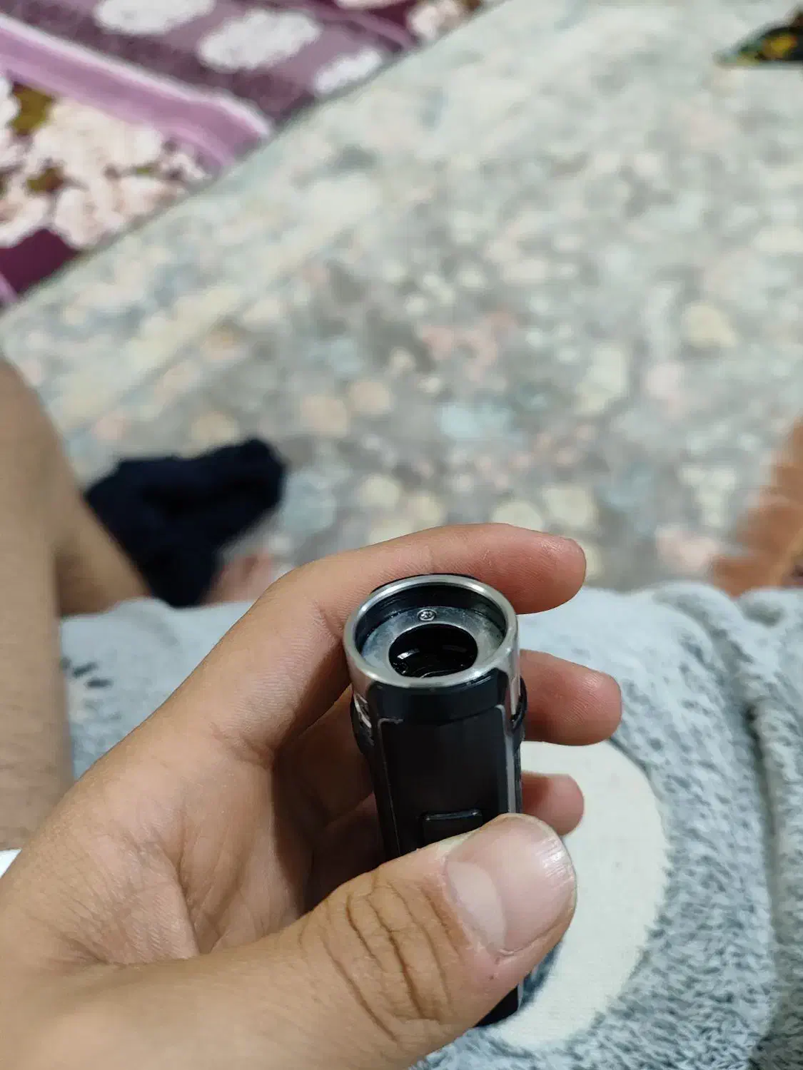 ویپ اورسا مینی 30وات برند لاست ویپ|زیورآلات و اکسسوری|شاهینشهر, شهرک ردانی پور|دیوار