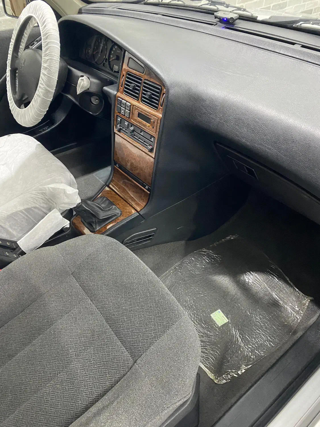 پژو‌‌ پارس مدل ۸۵ بیرنگ|خودرو سواری و وانت|چالوس, |دیوار