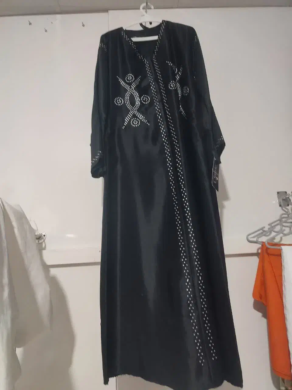 مانتو زنانه مجلسی|لباس|بروجن, |دیوار