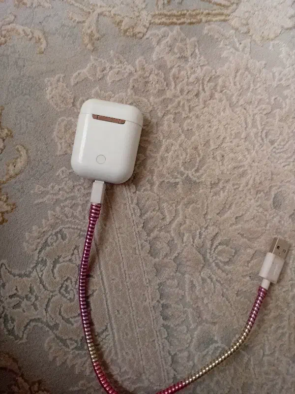 ایرپاد|لوازم جانبی موبایل و تبلت|قزوین, |دیوار