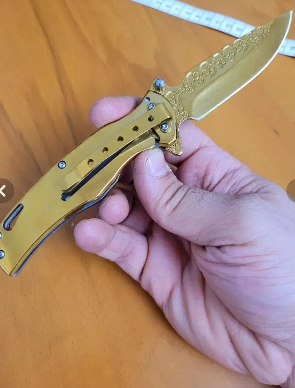 چاقو جیبی|کلکسیون و سرگرمی|شادگان, |دیوار