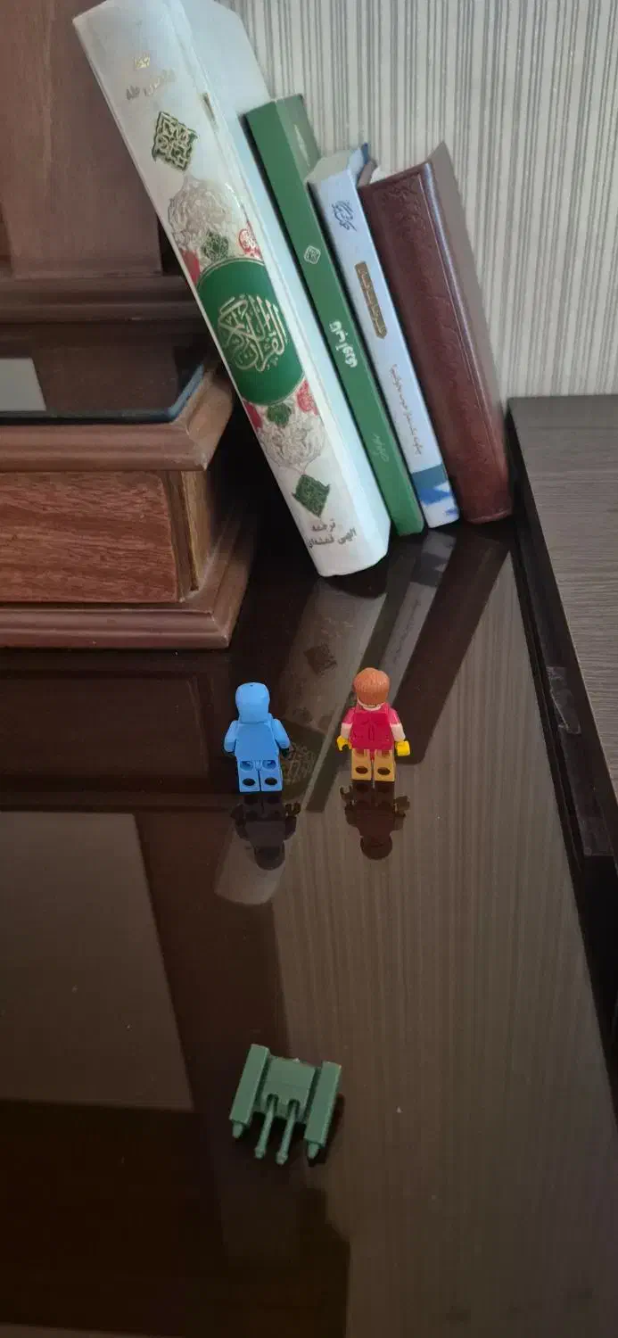 آدمک لگو|اسباب‌‌بازی|تهران, تهرانسر شرقی|دیوار