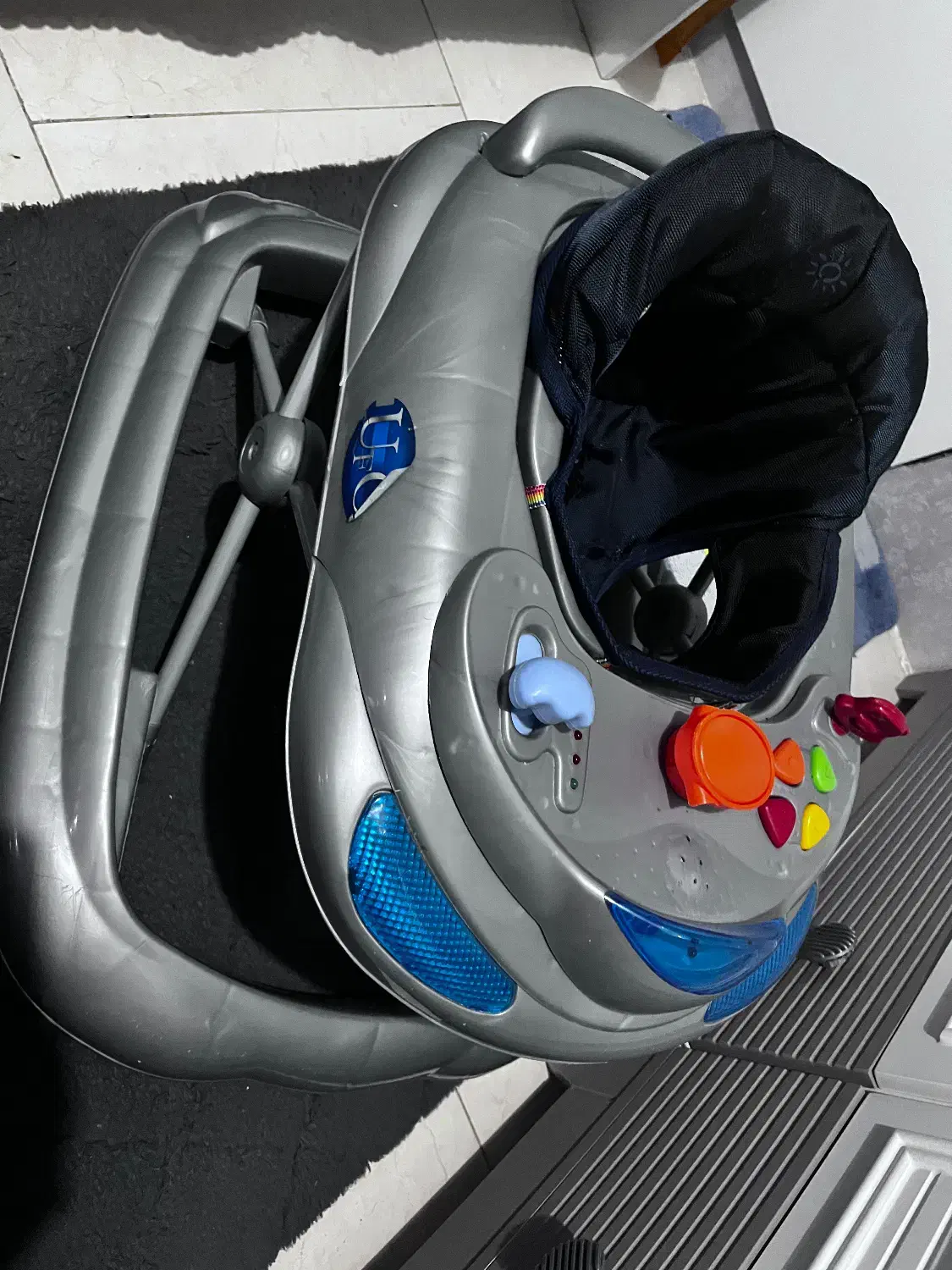 روروئک|کالسکه و لوازم جانبی|مشهد, سرافرازان|دیوار