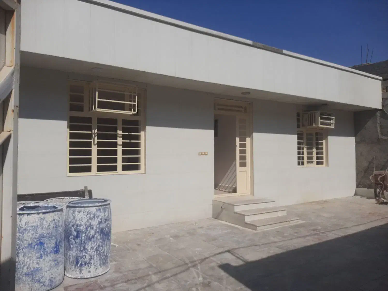 فروش خانه ویلایی دیانت لاله ۲ سند عادی|فروش خانه و ویلا|برازجان, |دیوار