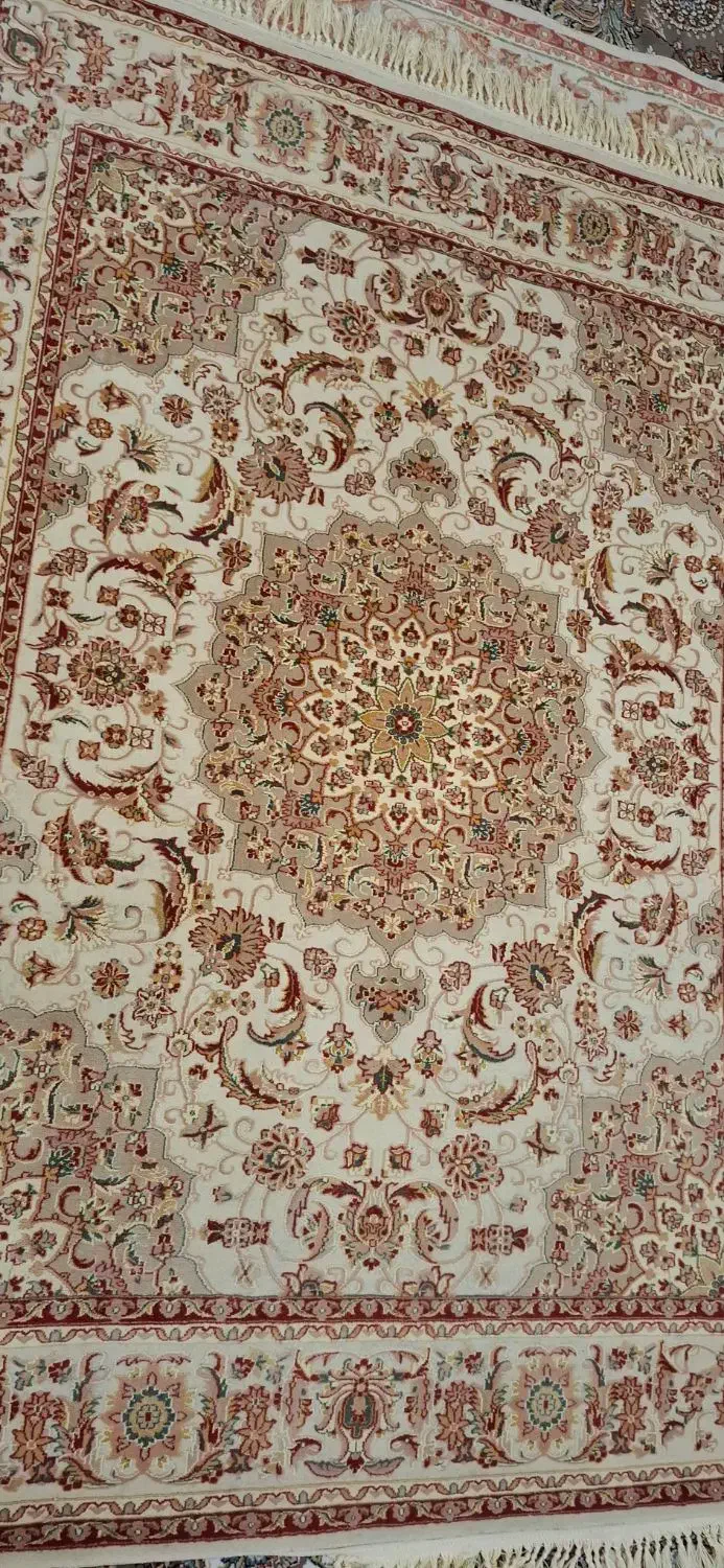 فرش عرش|فرش|قم, باجک دو|دیوار