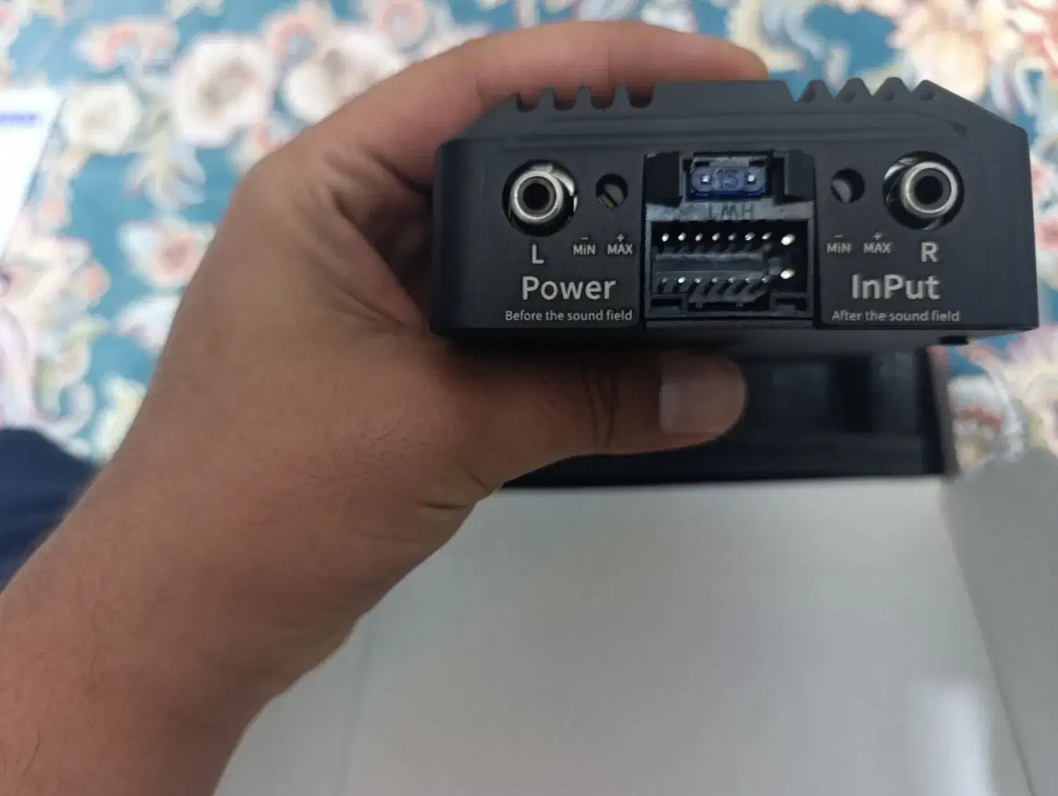 آمپلی مینی پایونر|صوتی و تصویری|آزادشهر, |دیوار