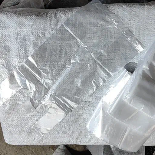 تولید نایلکس با کیفیت درجه یک|ظروف نگهدارنده، پلاستیکی، یکبارمصرف|تهران, امانیه|دیوار