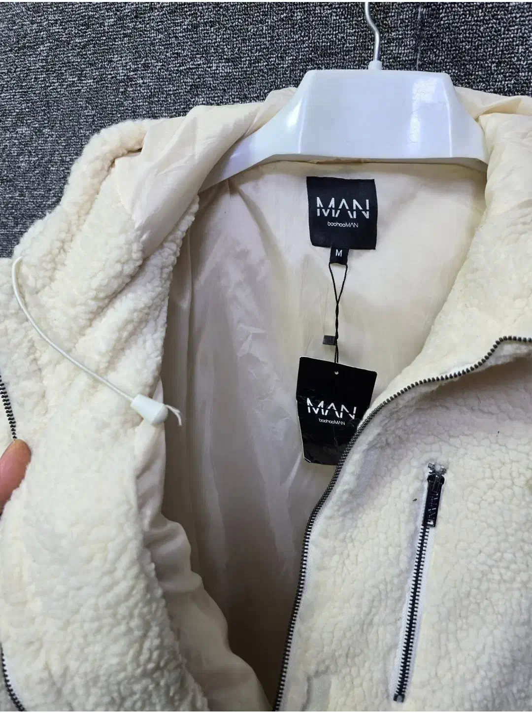 تدی برند بوهو boohoo ارجینال|لباس|شیراز, شیخ علی چوپان|دیوار