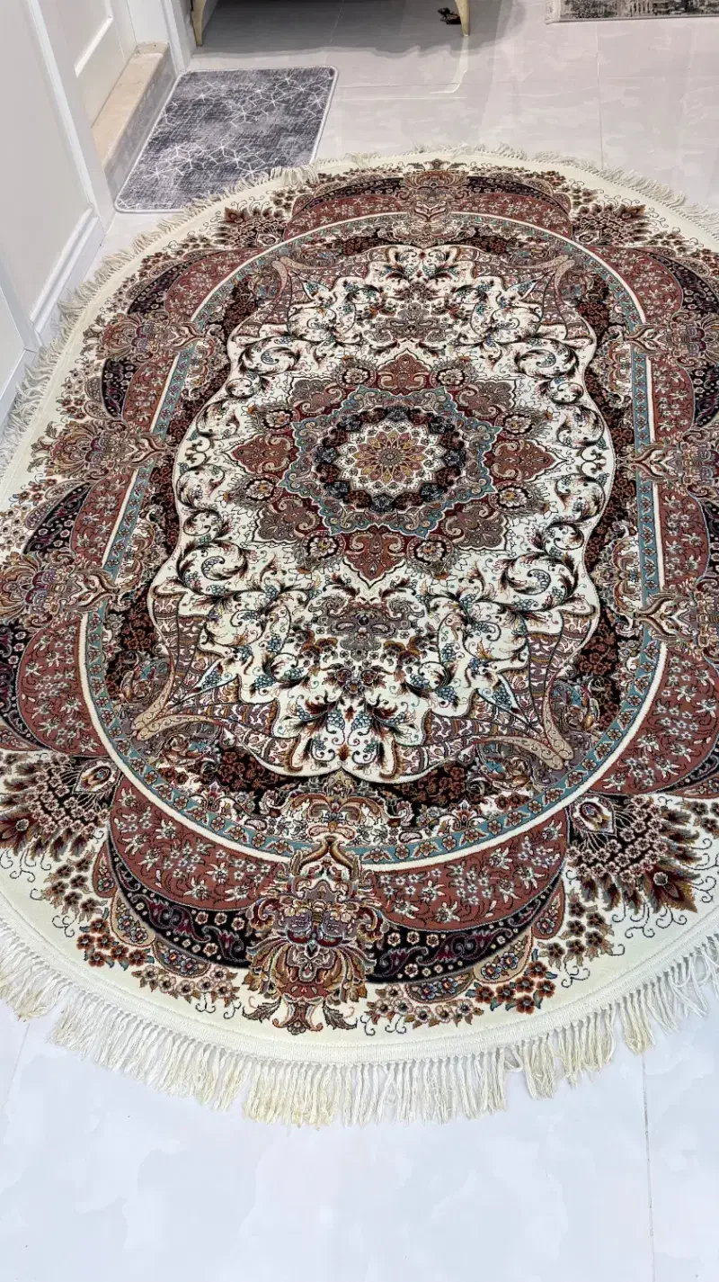 فرش ۱ونیم در۲|فرش|مشهد, خرمشهر|دیوار