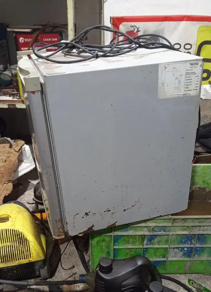 یخچال کوچک|یخچال و فریزر|بوشهر, |دیوار