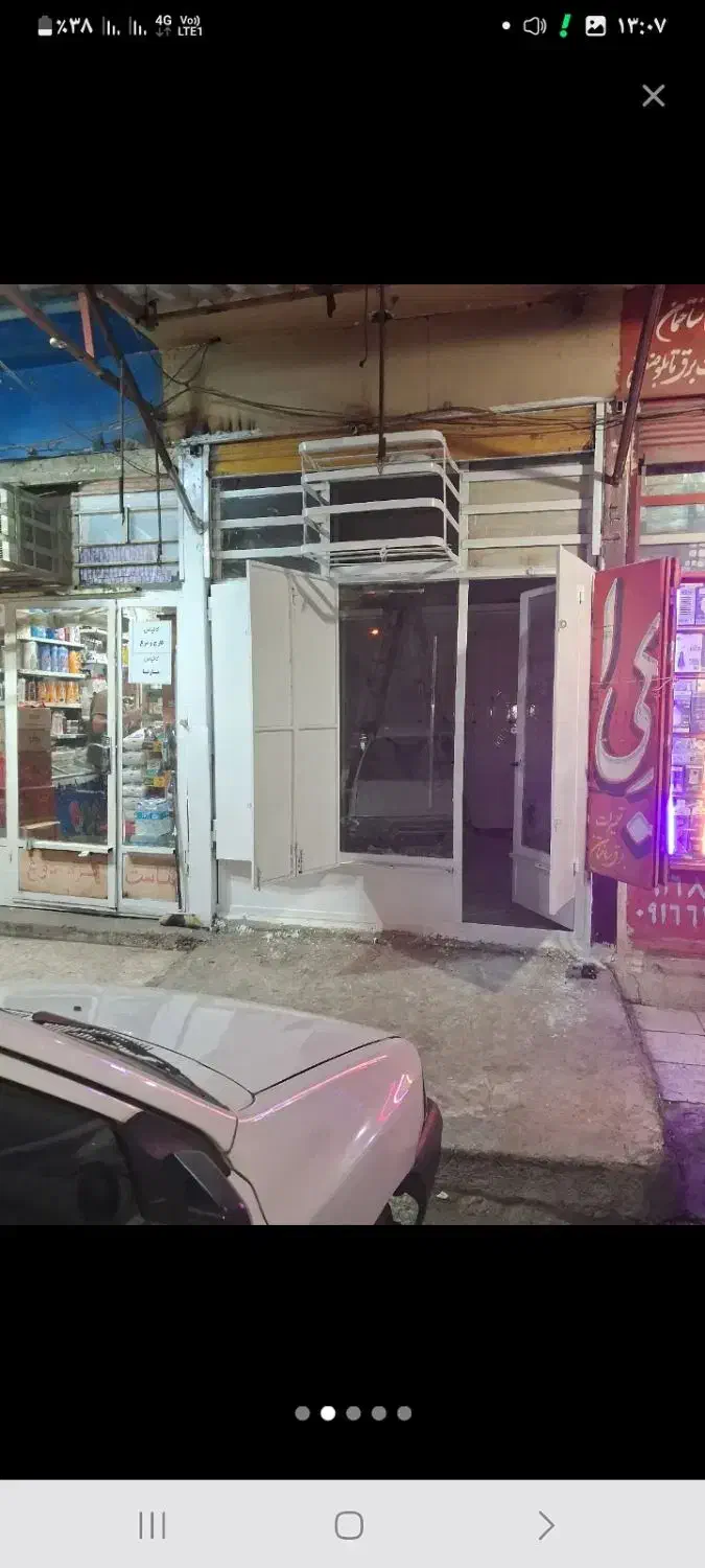 رهن مغاز ۱۰ متری بازارچه منبع اب|اجارهٔ مغازه و غرفه|اهواز, منبع اب|دیوار