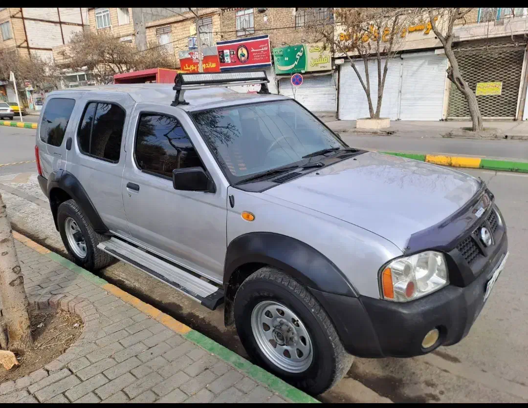 رونیز مدل ۸۷ بسیار تمیز..|خودرو سواری و وانت|مشهد, ایثارگران|دیوار