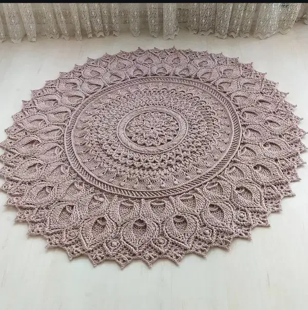 بافت فرشینه پادر|پادری|قم, زند آباد|دیوار