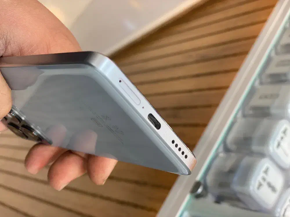 گوشی ایکس ۶ پرو ۵۱۲ گیگ رام ۱۲|موبایل|گنبد کاووس, |دیوار