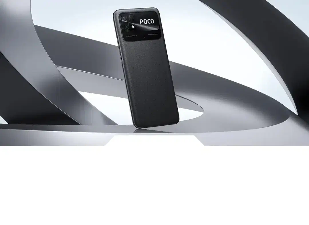 شیائومی پوکو سی ۴۰|موبایل|ماسال, |دیوار