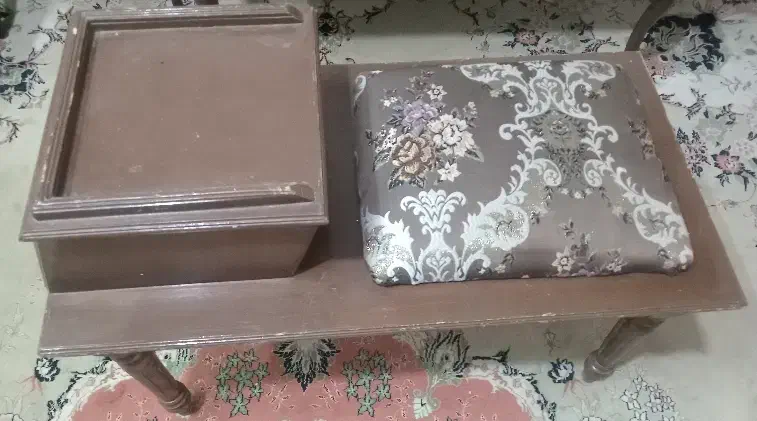 میز تلفن|میز تلفن|یزد, |دیوار