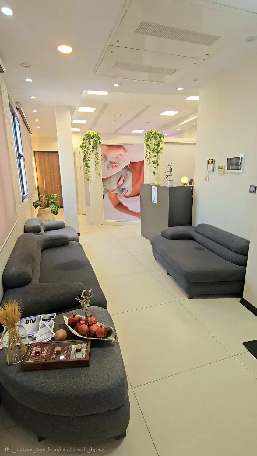 خدمات لیزر،بوتاکس،ماساژ،فیلر لب در شریعتی قلهک|خدمات آرایشگری و زیبایی|تهران, قلهک|دیوار