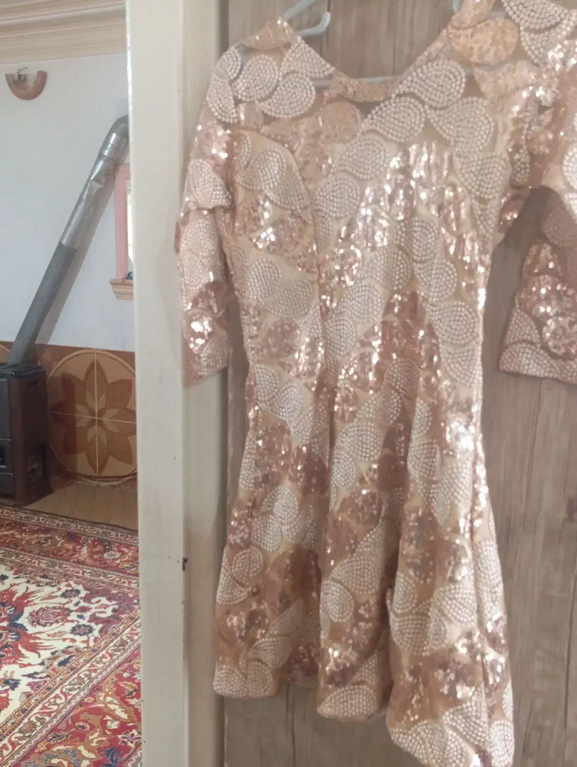 لباس مجلسی و بیرونی|لباس|تایباد, |دیوار