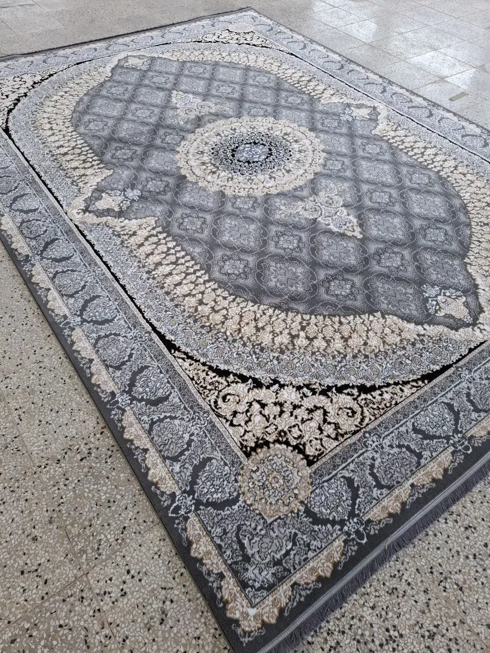 فروش فرش نیایش|فرش|گرمدره, |دیوار