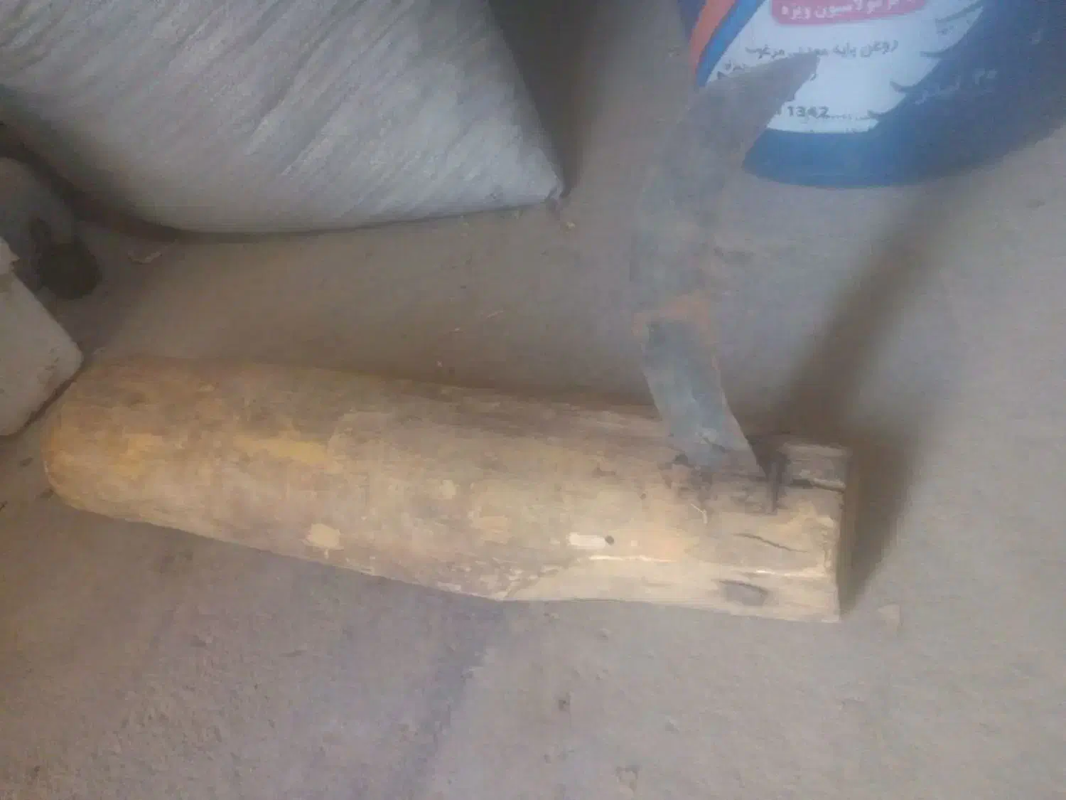 فروش چند وسیله قدیمی در شهرضا|کلکسیون اشیاء عتیقه|شهرضا, |دیوار