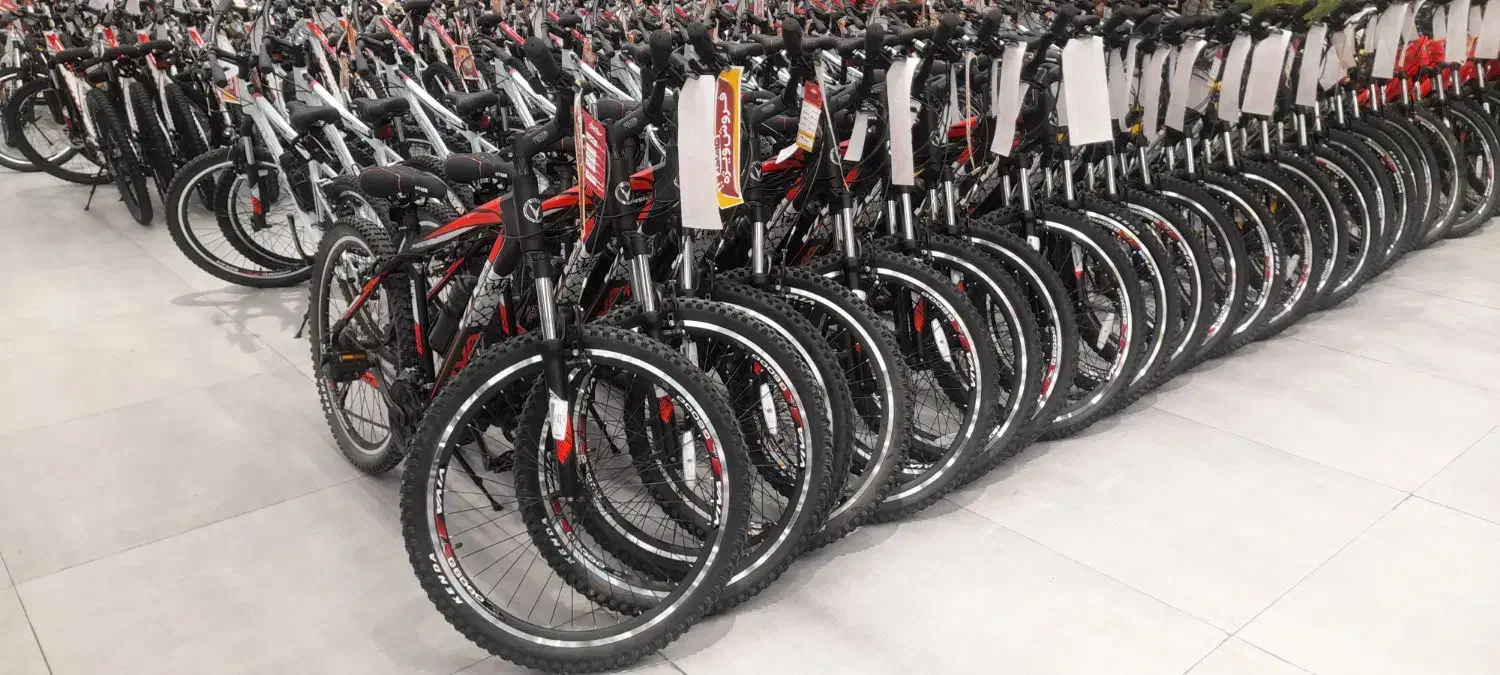 دوچرخه viva|دوچرخه، اسکیت، اسکوتر|شهریار, شهریار|دیوار