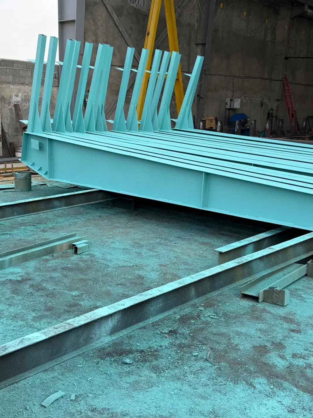 سوله دست دوم آماده|خدمات پیشه و مهارت|تهران, حر|دیوار