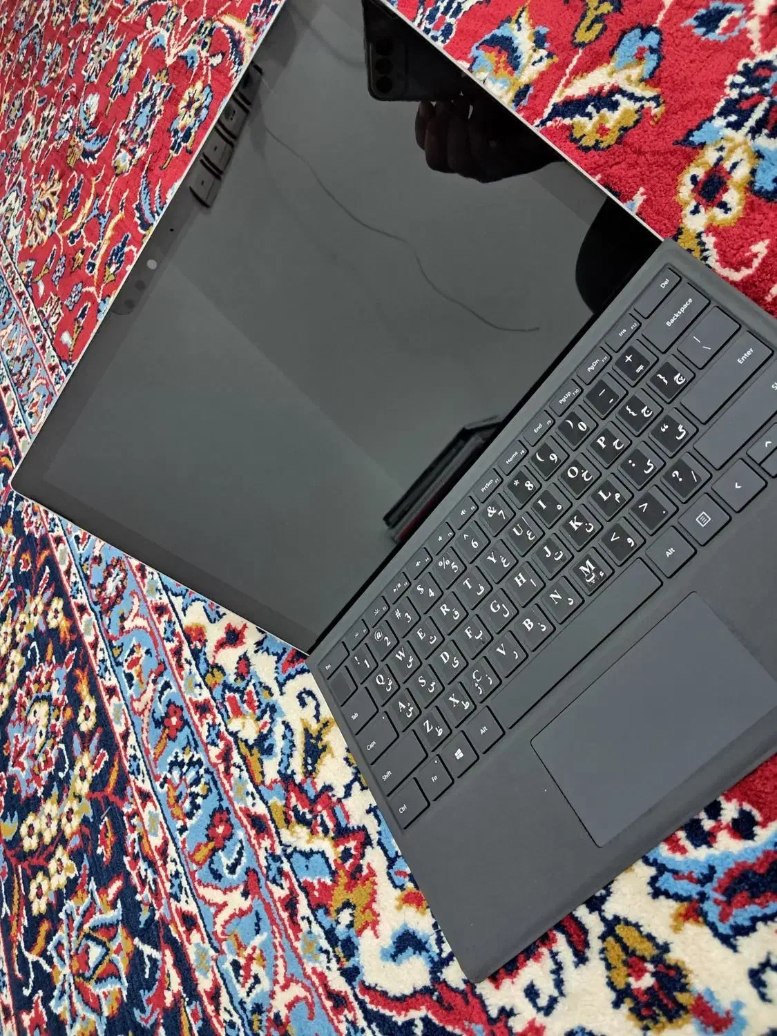 لب تاب|رایانه همراه|شوشتر, |دیوار